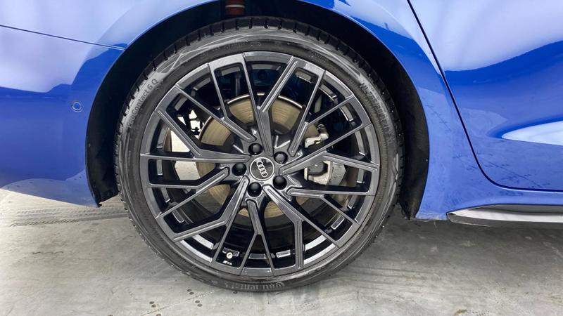 Used Audi A6 2025 for sale - 76018329: Photo 28