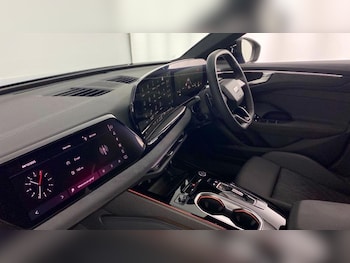 Used Audi A6 2025 for sale - 76018329: Photo