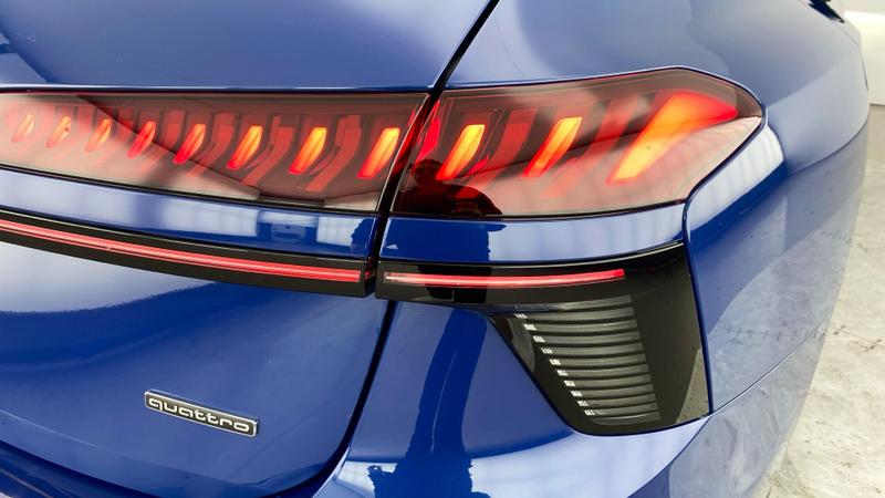 Used Audi A6 2025 for sale - 76018329: Photo 32