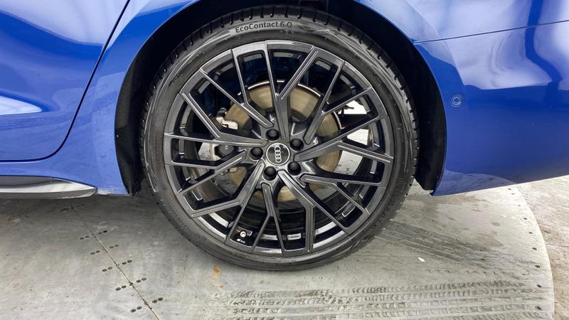 Used Audi A6 2025 for sale - 76018329: Photo 36