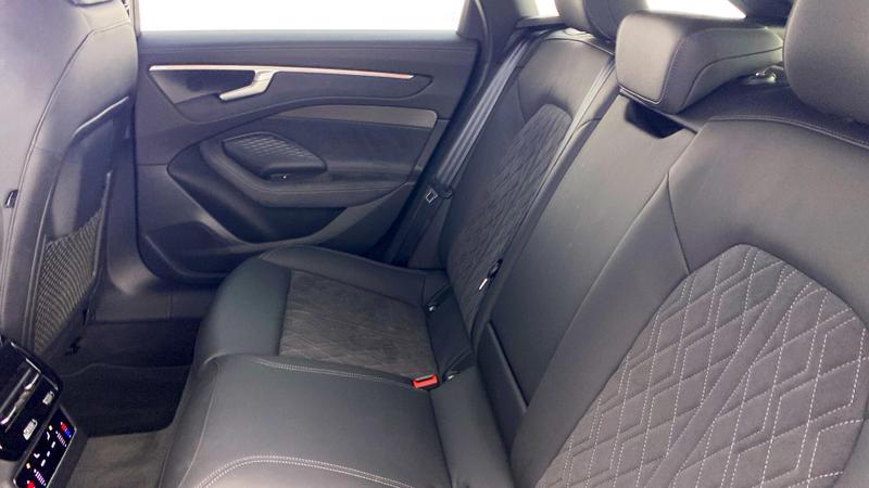 Used Audi A6 2025 for sale - 76018329: Photo 37
