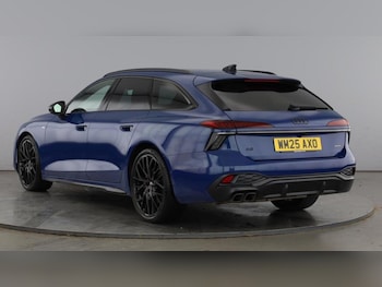 Used Audi A6 2025 for sale - 76018329: Photo