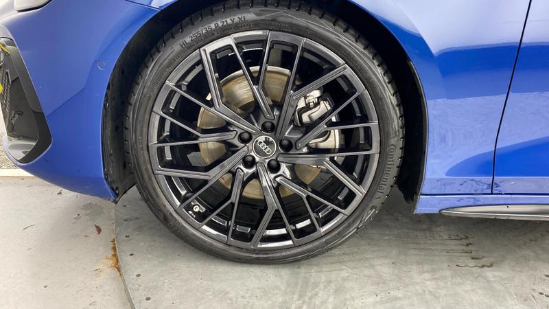 Used Audi A6 2025 for sale - 76018329: Photo 42