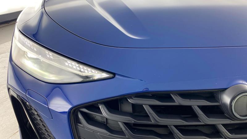 Used Audi A6 2025 for sale - 76018329: Photo 44