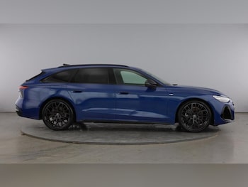 Used Audi A6 2025 for sale - 76018329: Photo