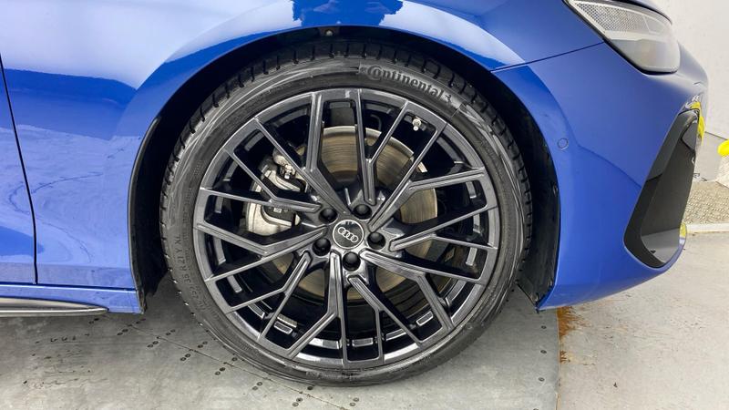 Used Audi A6 2025 for sale - 76018329: Photo 5