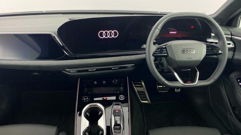 Used Audi A6 2025 for sale - 76018329: Photo 8