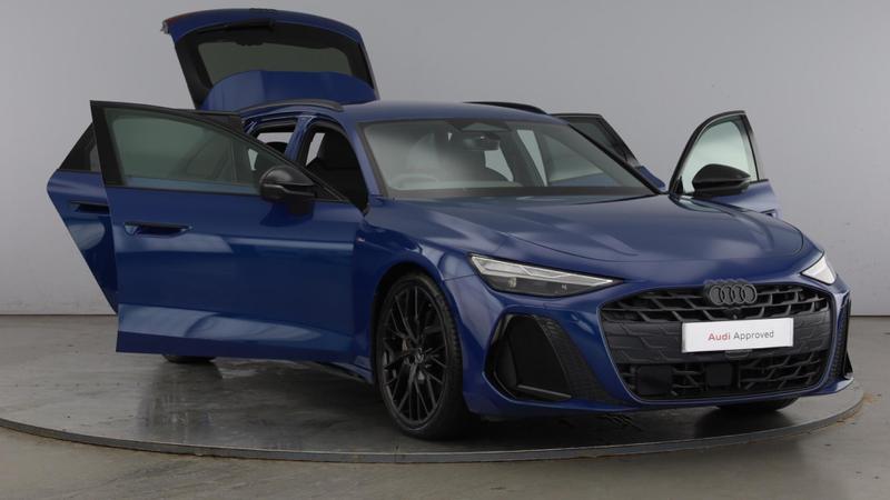 Used Audi A6 2025 for sale - 76018329: Photo 9