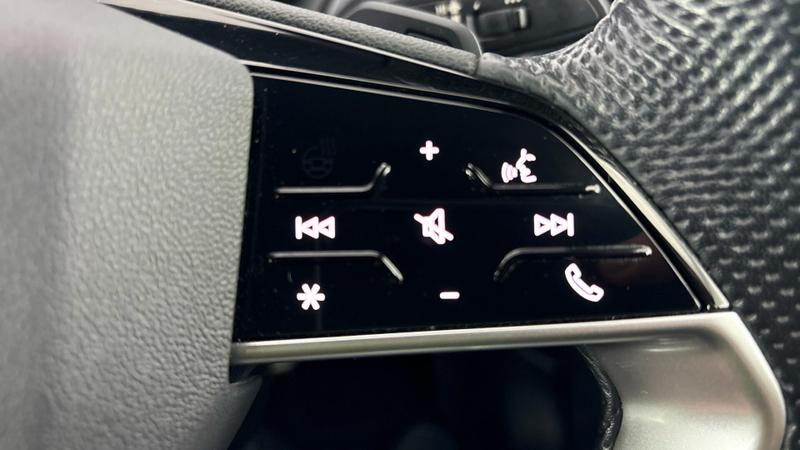 Used Audi Q4 e-tron 2022 for sale - 77006142: Photo 12