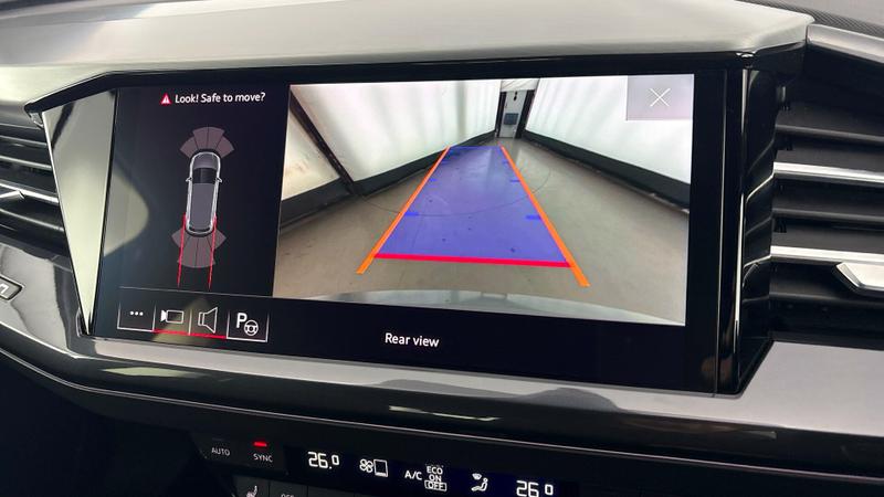 Used Audi Q4 e-tron 2022 for sale - 77006142: Photo 14