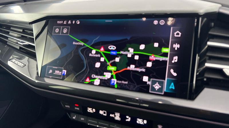 Used Audi Q4 e-tron 2022 for sale - 77006142: Photo 26