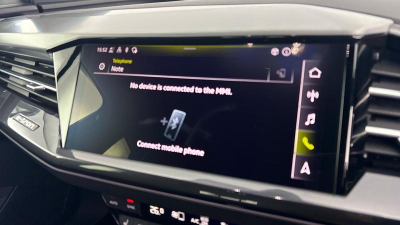 Used Audi Q4 e-tron 2022 for sale - 77006142: Photo 27