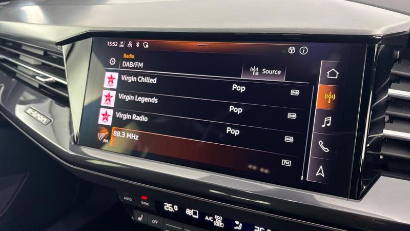 Used Audi Q4 e-tron 2022 for sale - 77006142: Photo 28