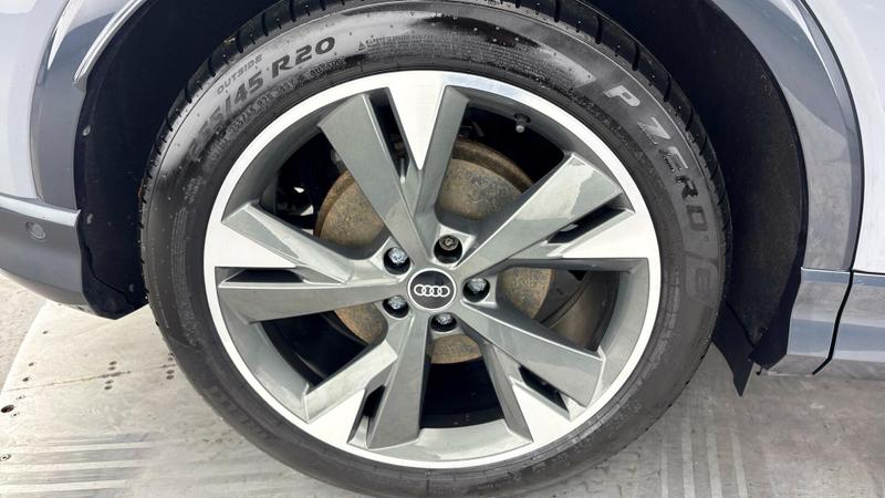 Used Audi Q4 e-tron 2022 for sale - 77006142: Photo 29