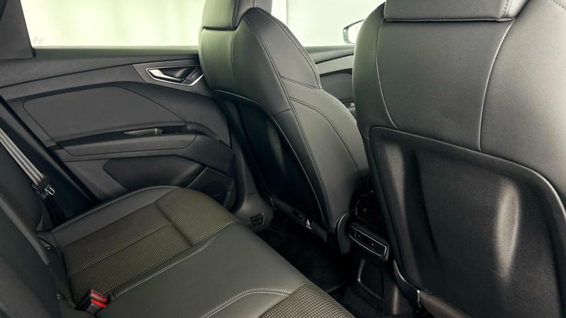 Used Audi Q4 e-tron 2022 for sale - 77006142: Photo 30