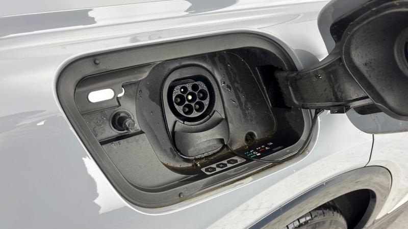 Used Audi Q4 e-tron 2022 for sale - 77006142: Photo 32