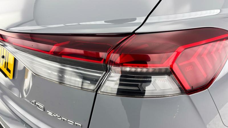 Used Audi Q4 e-tron 2022 for sale - 77006142: Photo 33