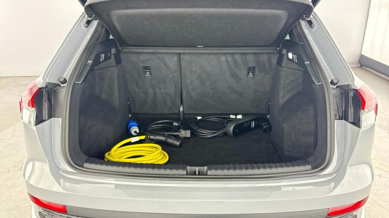 Used Audi Q4 e-tron 2022 for sale - 77006142: Photo 34