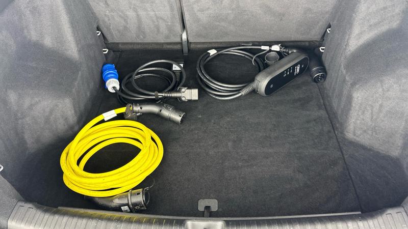 Used Audi Q4 e-tron 2022 for sale - 77006142: Photo 35