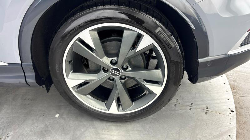 Used Audi Q4 e-tron 2022 for sale - 77006142: Photo 37