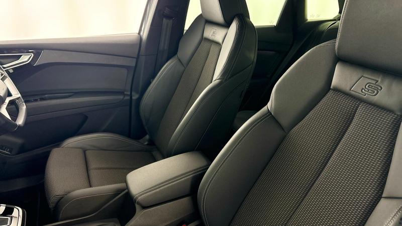 Used Audi Q4 e-tron 2022 for sale - 77006142: Photo 39