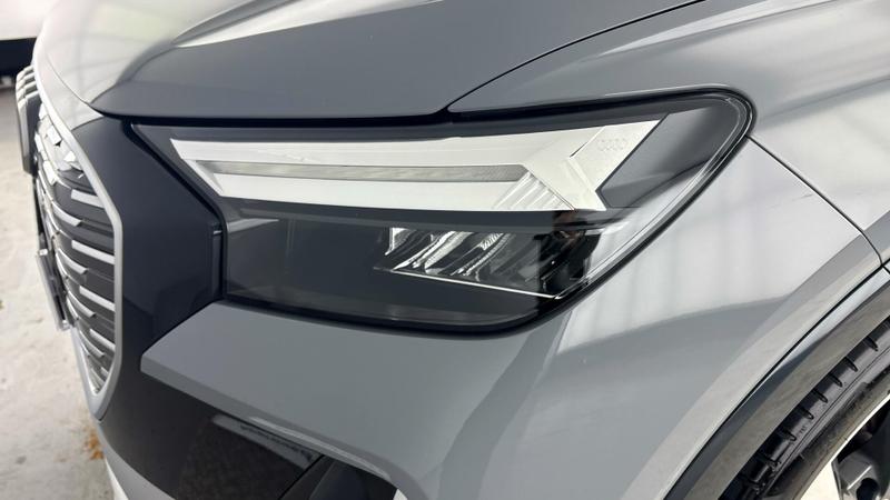 Used Audi Q4 e-tron 2022 for sale - 77006142: Photo 44