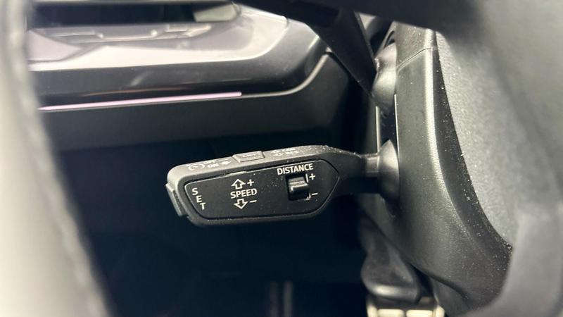 Used Audi Q4 e-tron 2022 for sale - 77006142: Photo 7