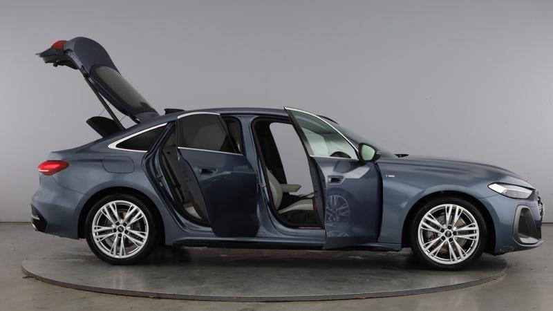 Used Audi A5 2025 for sale - 75766707: Photo 10