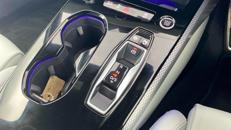 Used Audi A5 2025 for sale - 75766707: Photo 13