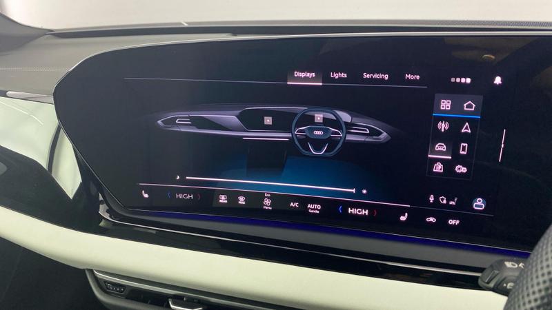 Used Audi A5 2025 for sale - 75766707: Photo 17