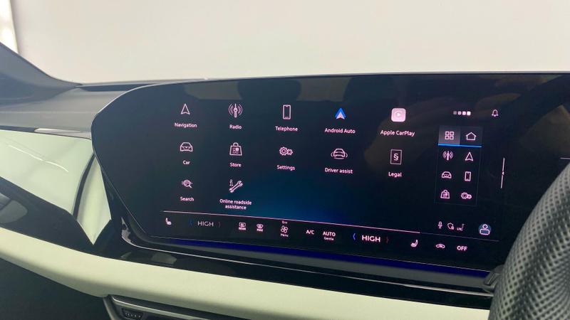 Used Audi A5 2025 for sale - 75766707: Photo 18