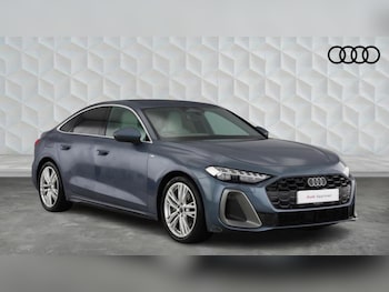 Used Audi A5 2025 for sale - 75766707: Photo