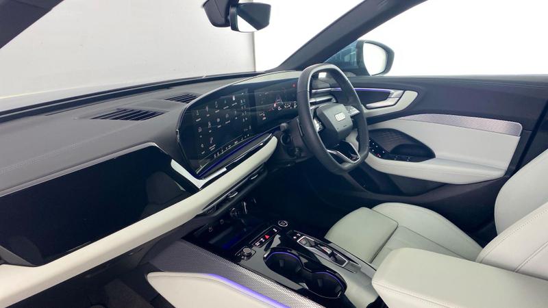 Used Audi A5 2025 for sale - 75766707: Photo 2