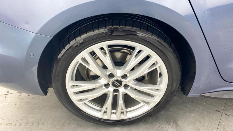 Used Audi A5 2025 for sale - 75766707: Photo 22