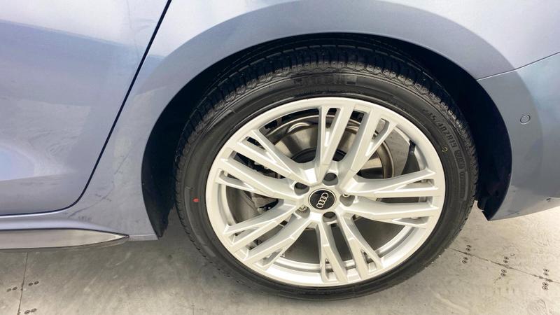 Used Audi A5 2025 for sale - 75766707: Photo 30