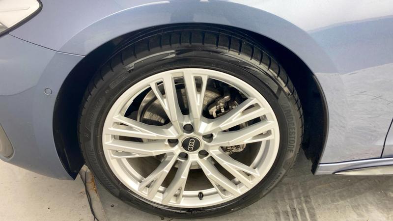 Used Audi A5 2025 for sale - 75766707: Photo 32