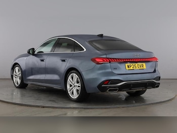 Used Audi A5 2025 for sale - 75766707: Photo