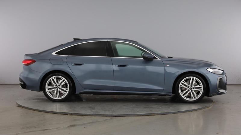 Used Audi A5 2025 for sale - 75766707: Photo 4