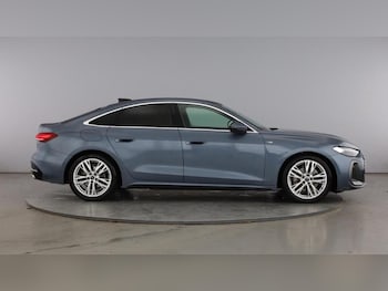 Used Audi A5 2025 for sale - 75766707: Photo