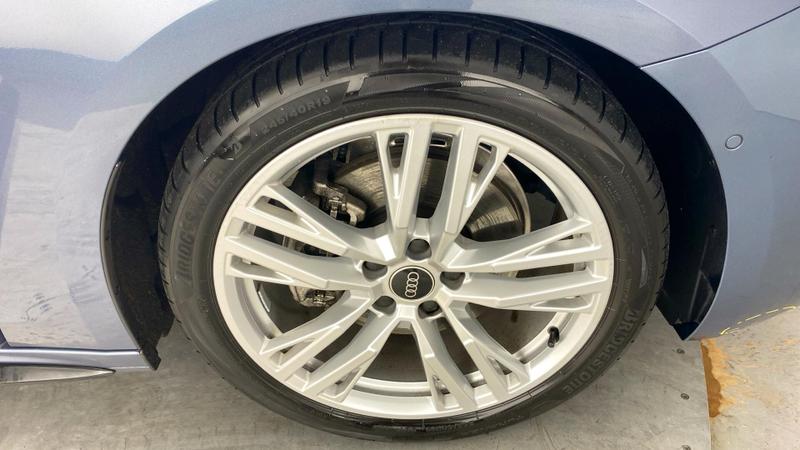 Used Audi A5 2025 for sale - 75766707: Photo 5