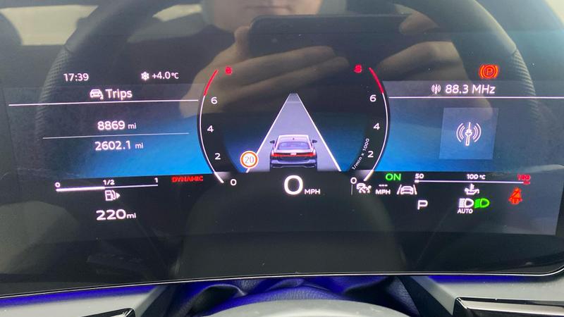 Used Audi A5 2025 for sale - 75766707: Photo 7