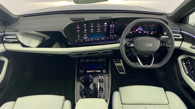 Used Audi A5 2025 for sale - 75766707: Photo 8