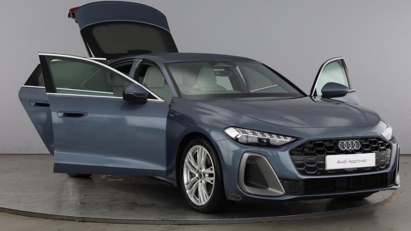 Used Audi A5 2025 for sale - 75766707: Photo 9