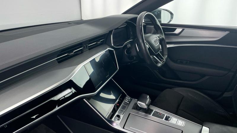 Used Audi A7 2019 for sale - 76931367: Photo 2