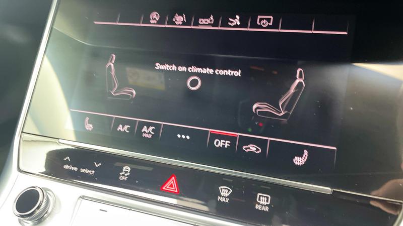 Used Audi A7 2019 for sale - 76931367: Photo 26