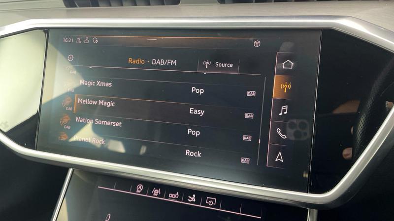 Used Audi A7 2019 for sale - 76931367: Photo 28