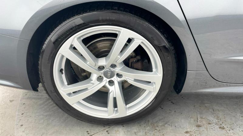 Used Audi A7 2019 for sale - 76931367: Photo 31