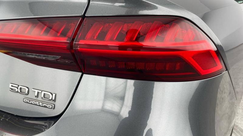 Used Audi A7 2019 for sale - 76931367: Photo 33