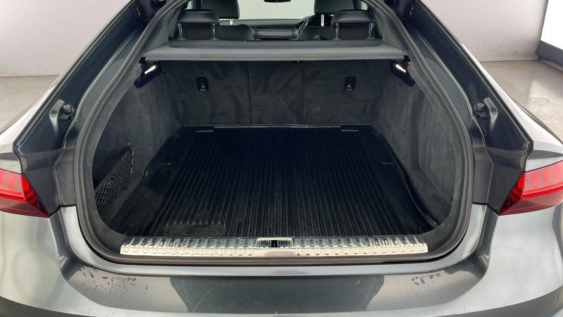 Used Audi A7 2019 for sale - 76931367: Photo 34