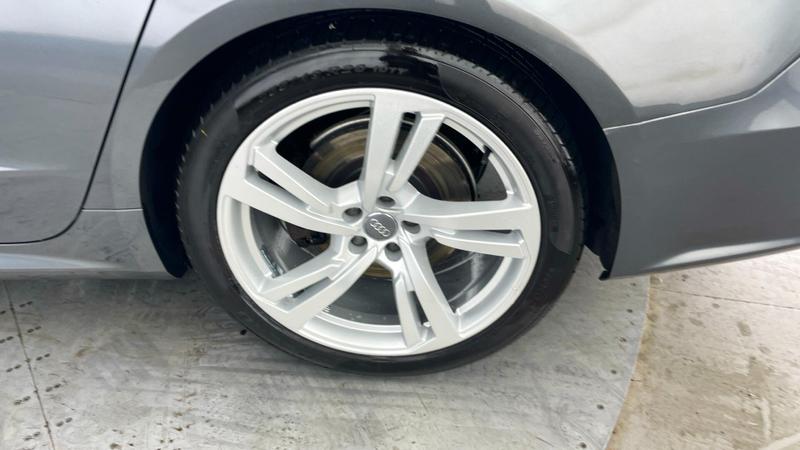 Used Audi A7 2019 for sale - 76931367: Photo 37